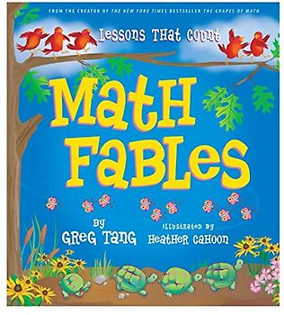 Math Fables: Lessons That Count
