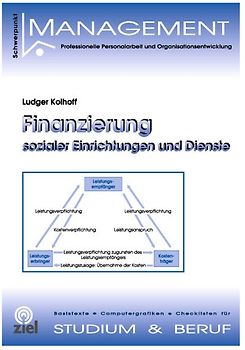 Finanzierung sozialer Einrichtungen und Dienste
