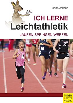 Ich lerne Leichtathletik