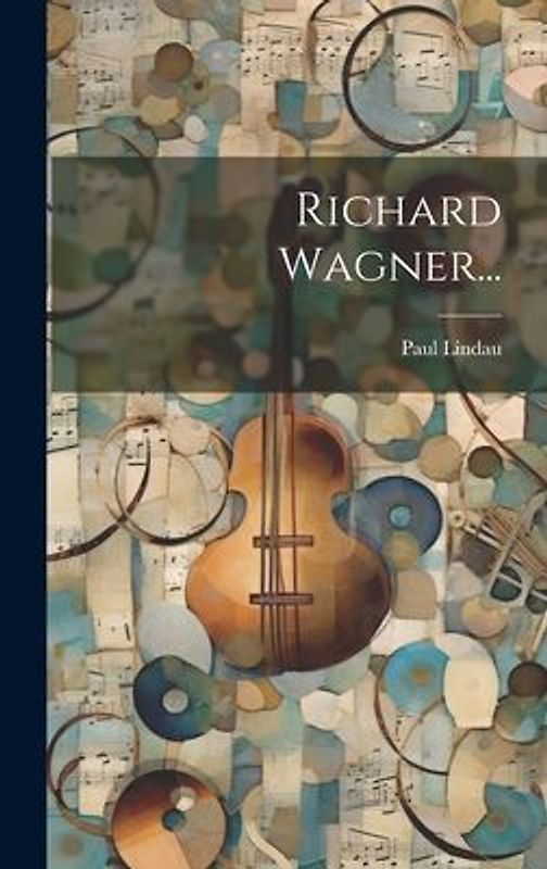 Richard Wagner...