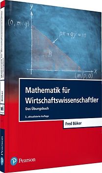 Mathematik für Wirtschaftswissenschaftler