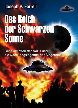 Das Reich der Schwarzen Sonne