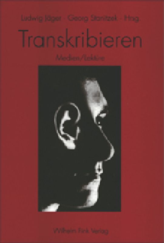 Transkribieren