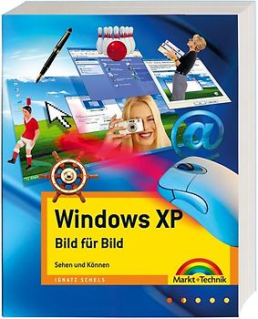 Windows XP Bild für Bild