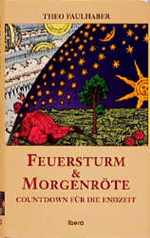 Feuersturm und Morgenröte