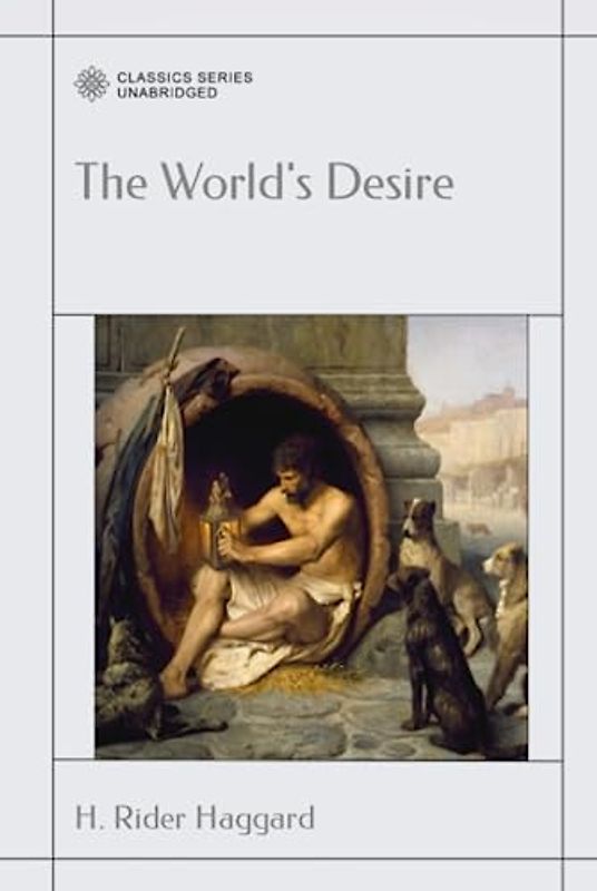 The World's Desire