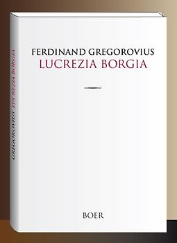 Lucrezia Borgia