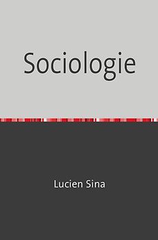 Sociologie