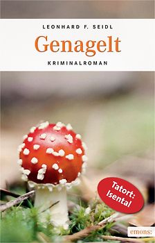 Genagelt