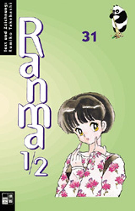 Ranma 1/2 #31