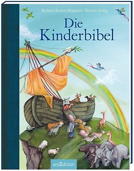 Die Kinderbibel