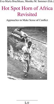 Hot Spot Horn of Africa Revisited