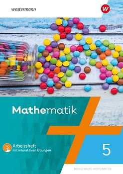 Mathematik - Ausgabe 2019 für Regionale Schulen in Mecklenburg-Vorpommern