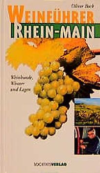 Weinführer Rhein-Main