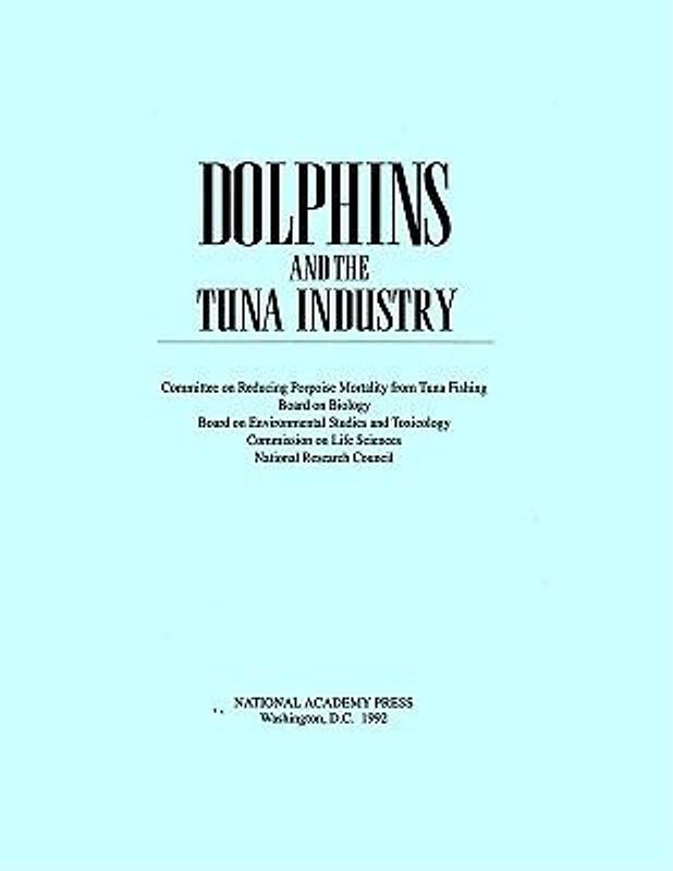 Dolphins and the Tuna Industry