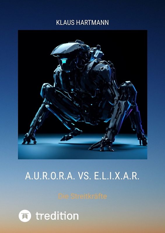 A.U.R.O.R.A. vs. E.L.I.X.A.R.