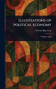 Illustrations of Political Economy