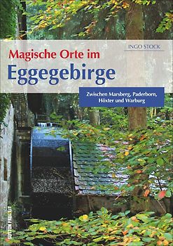 Magische Orte im Eggegebirge