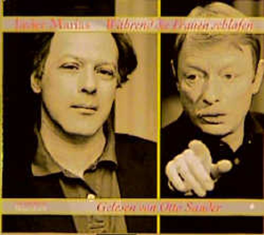 Während die Frauen schlafen