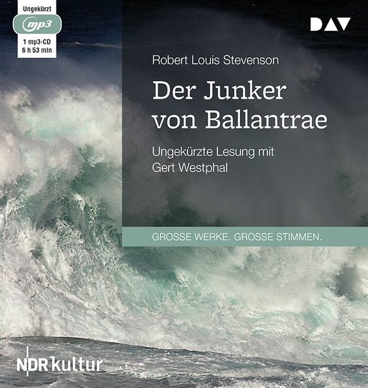 Der Junker von Ballantrae