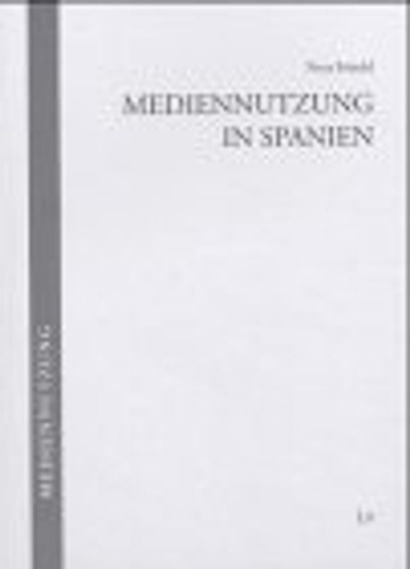 Mediennutzung in Spanien