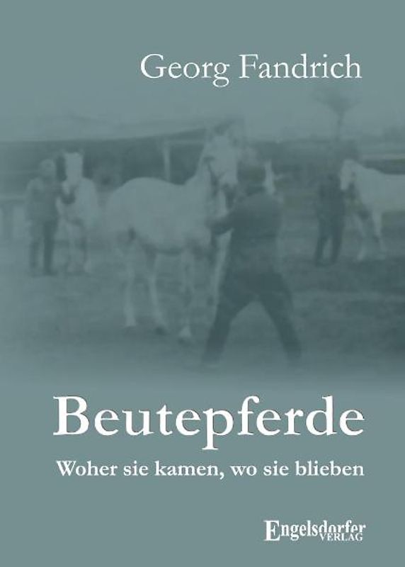 Beutepferde