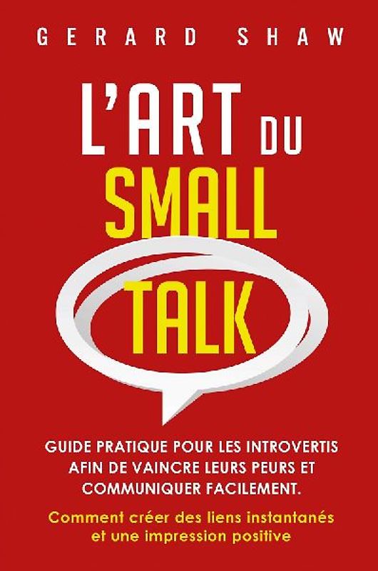 L'Art du Small Talk
