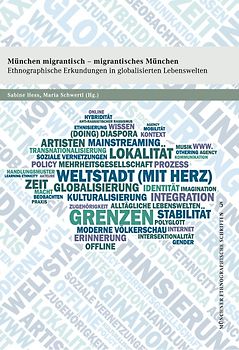 München migrantisch – migrantisches München