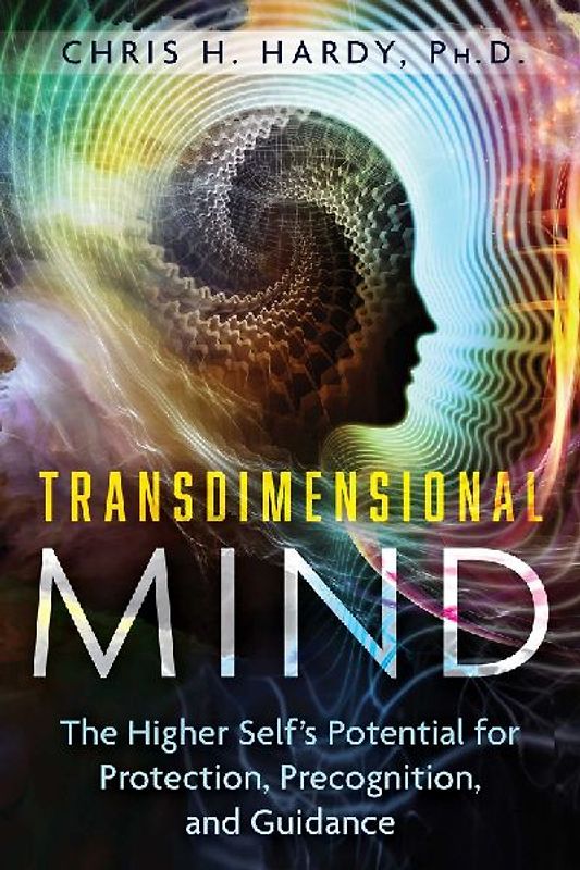 Transdimensional Mind