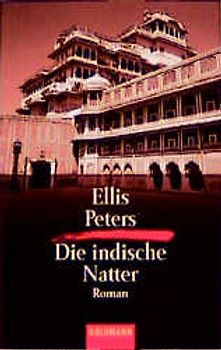 Die indische Natter