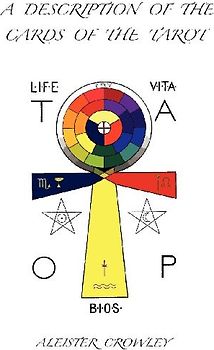 A Description of the Cards of the Tarot