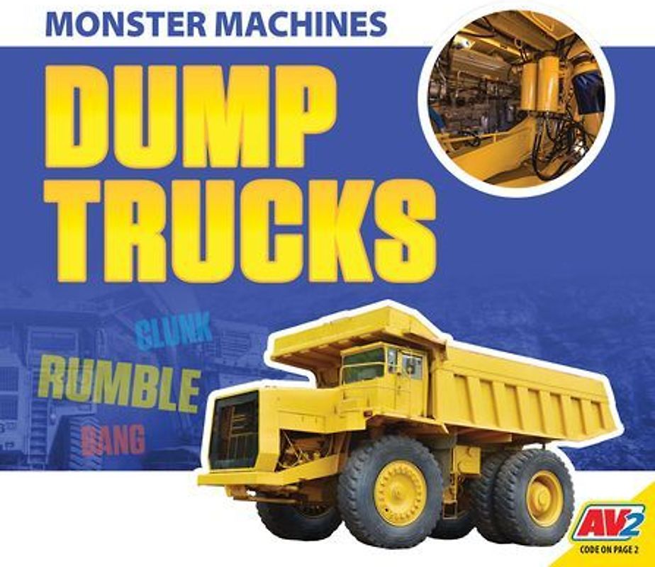 Dump Trucks