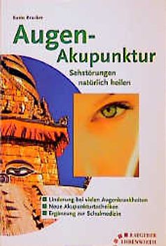 Augen-Akupunktur
