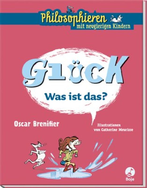 Glück - Was ist das?