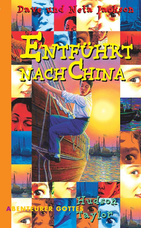 Entführt nach China