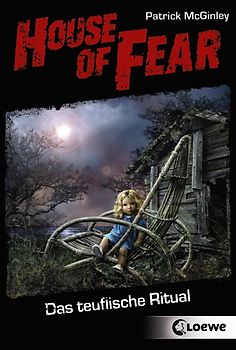 House of Fear - Das teuflische Ritual