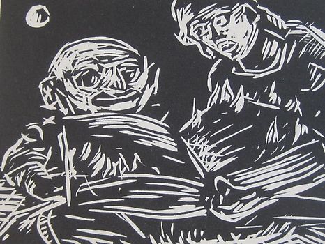 Das Vergessen ist die Mutter der Verwahrlosung