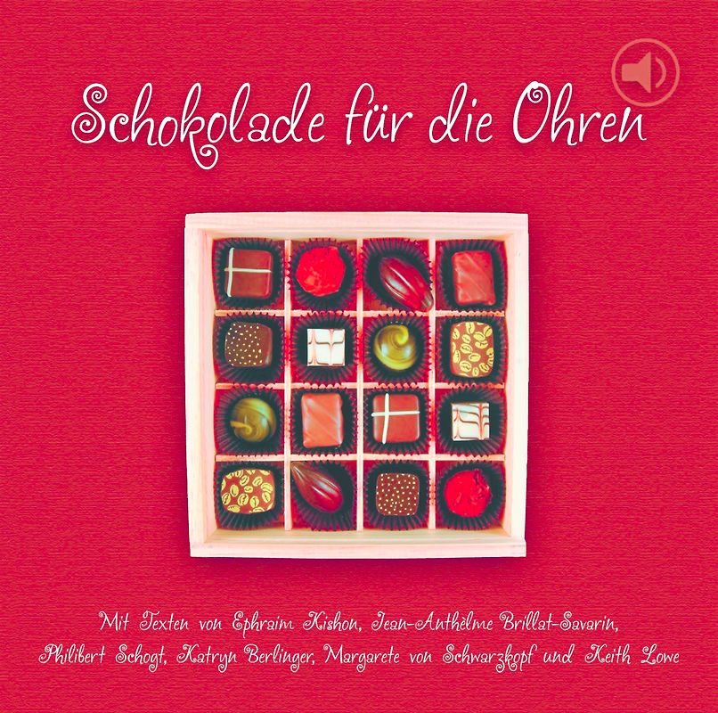 Schokolade Für Die Ohren