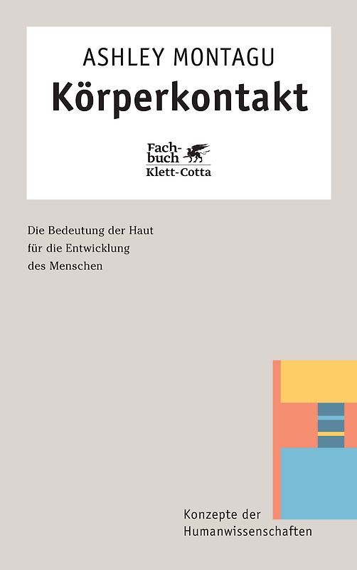 Körperkontakt (Konzepte der Humanwissenschaften)