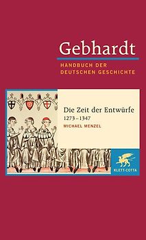 Gebhardt: Handbuch der deutschen Geschichte. Band 7a (Gebhardt Handbuch der Deutschen Geschichte, Bd. 7a)