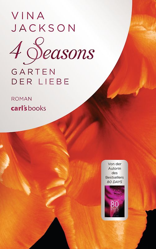 4 Seasons - Garten der Liebe