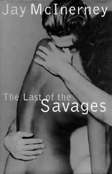 Last of the Savages