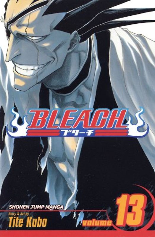 Bleach, Vol. 13: v. 13 - Tite Kubo