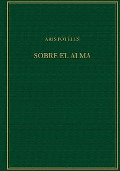 Sobre el alma