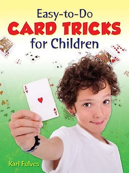 Easy-to-Do Card Tricks for Children