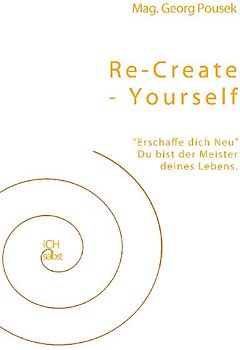 Re-create-yourself