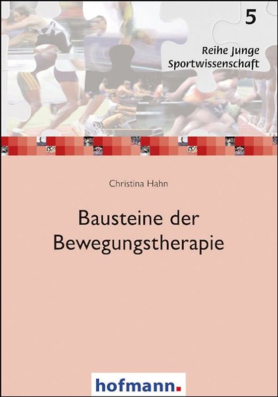Bausteine der Bewegungstherapie