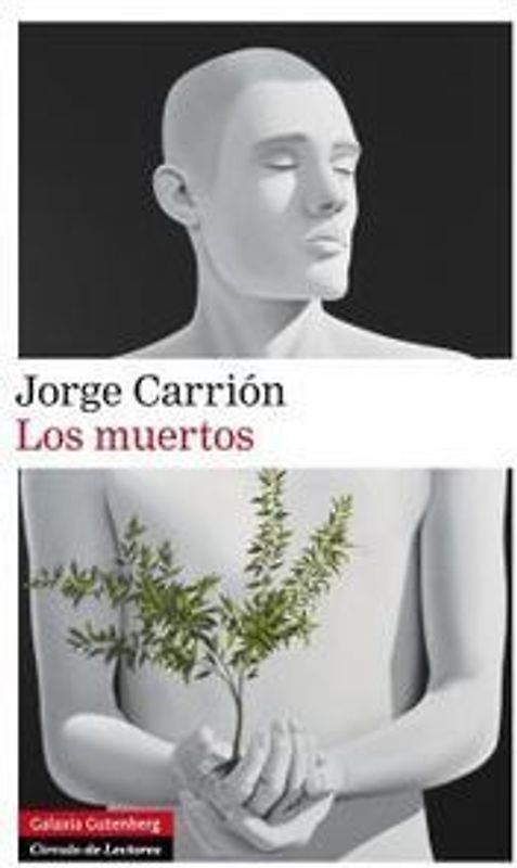 Las huellas I. Los muertos