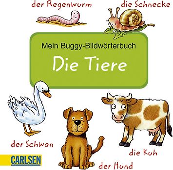 Tiere