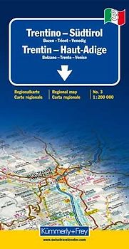 Trentino - Südtirol